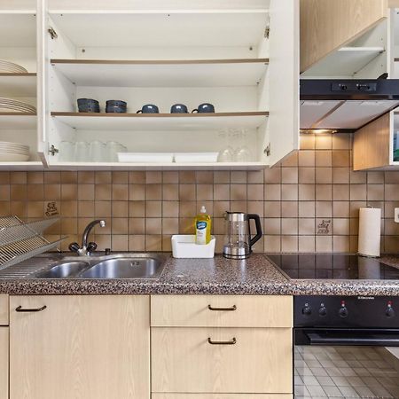 Charming And Comfortable Apartment Цюрих Экстерьер фото