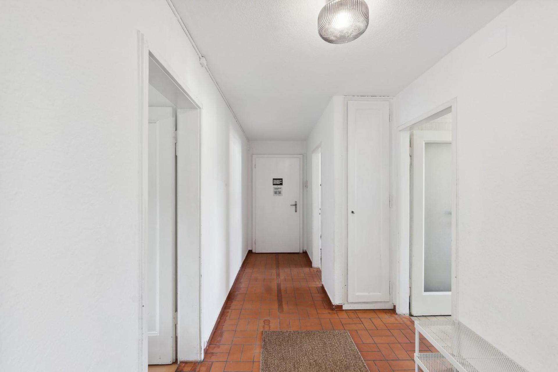 Charming And Comfortable Apartment Цюрих Экстерьер фото