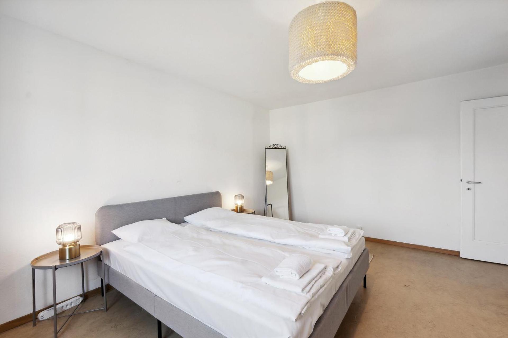 Charming And Comfortable Apartment Цюрих Экстерьер фото