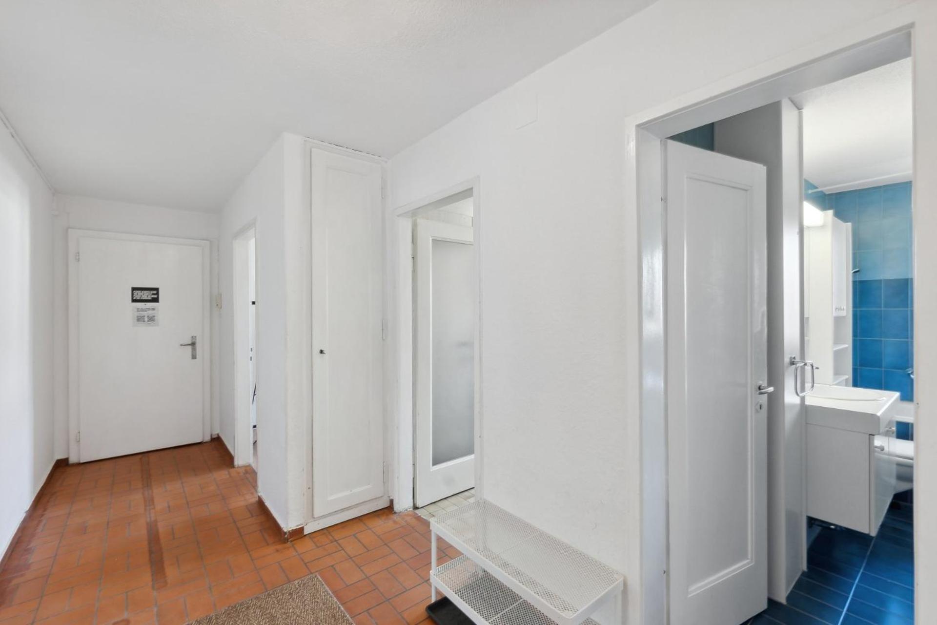 Charming And Comfortable Apartment Цюрих Экстерьер фото