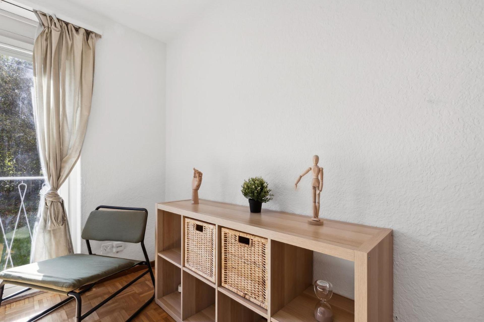 Charming And Comfortable Apartment Цюрих Экстерьер фото
