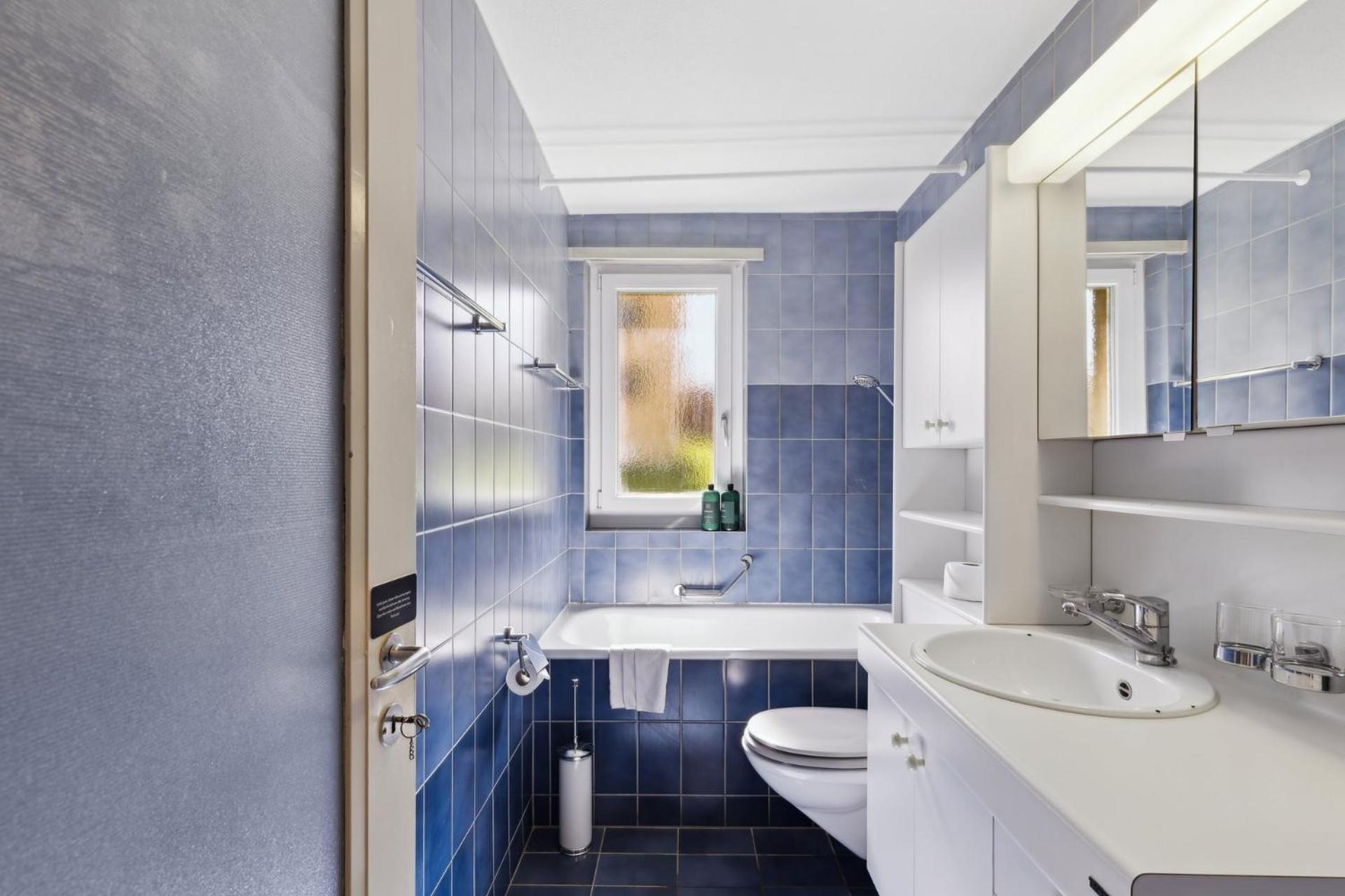Charming And Comfortable Apartment Цюрих Экстерьер фото