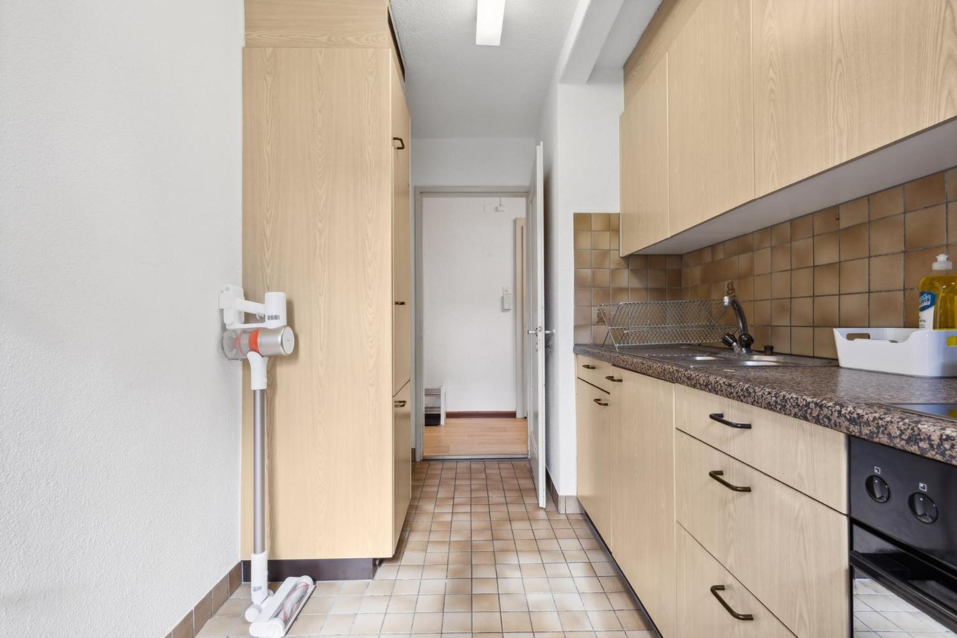 Charming And Comfortable Apartment Цюрих Экстерьер фото