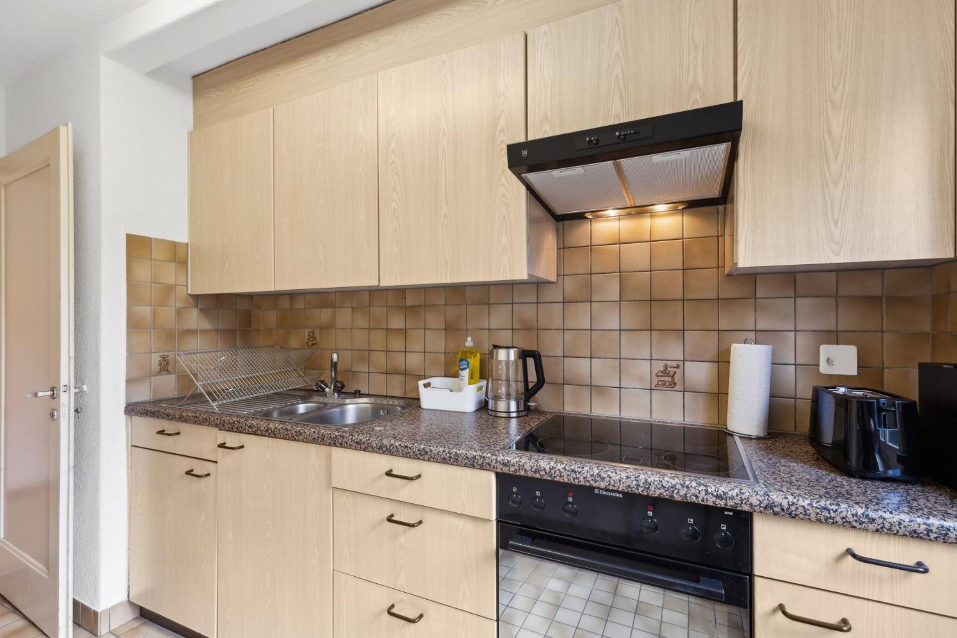 Charming And Comfortable Apartment Цюрих Экстерьер фото