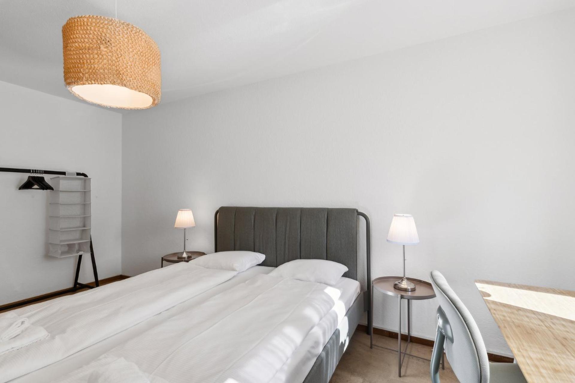 Charming And Comfortable Apartment Цюрих Экстерьер фото