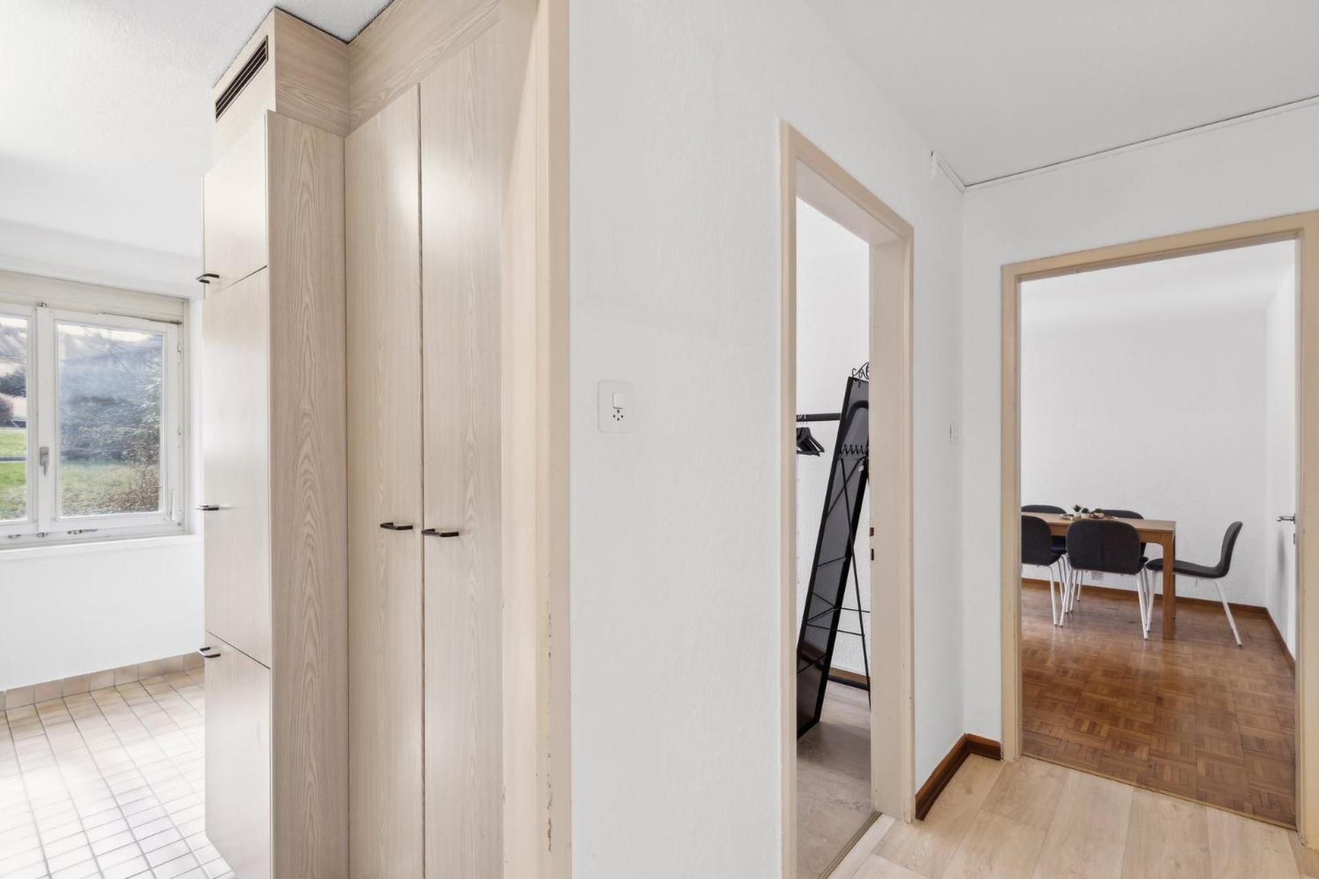 Charming And Comfortable Apartment Цюрих Экстерьер фото